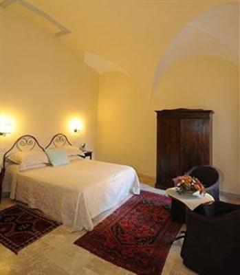 фото отеля Albergo Duomo