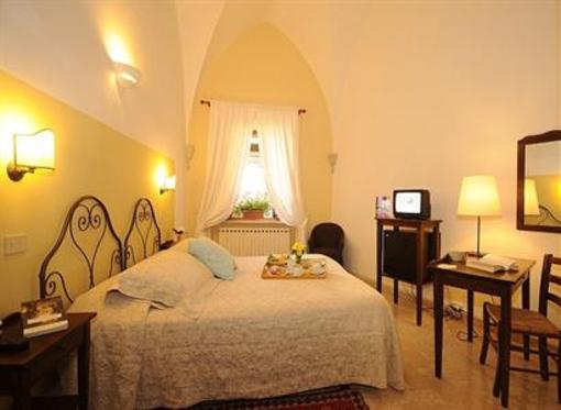 фото отеля Albergo Duomo
