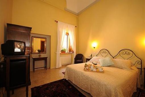фото отеля Albergo Duomo