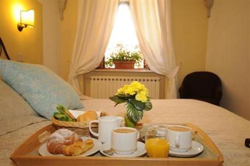 фото отеля Albergo Duomo