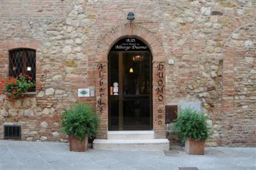 фото отеля Albergo Duomo