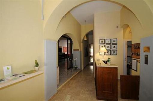 фото отеля Albergo Duomo