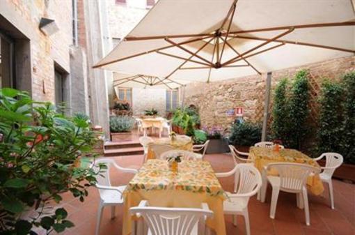 фото отеля Albergo Duomo