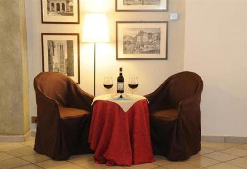 фото отеля Albergo Duomo