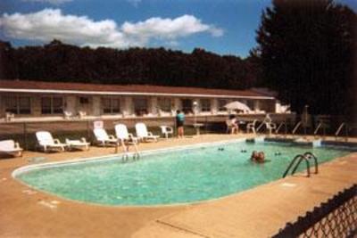 фото отеля Summer Breeze Resort