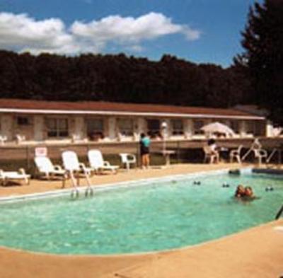 фото отеля Summer Breeze Resort