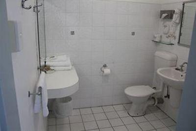 фото отеля AZA Motel