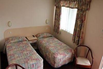 фото отеля AZA Motel