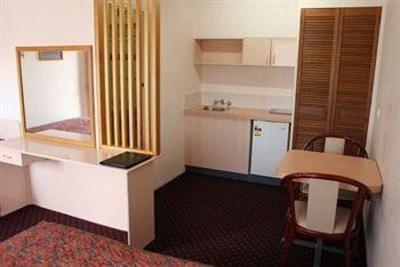 фото отеля AZA Motel