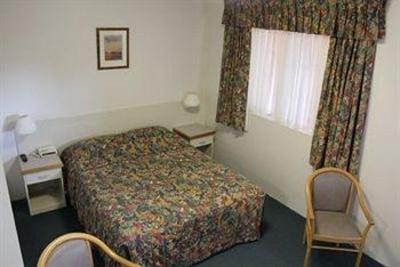 фото отеля AZA Motel