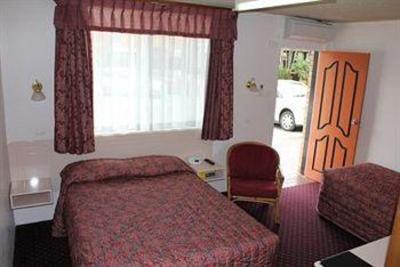 фото отеля AZA Motel
