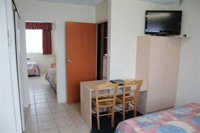 фото отеля AZA Motel