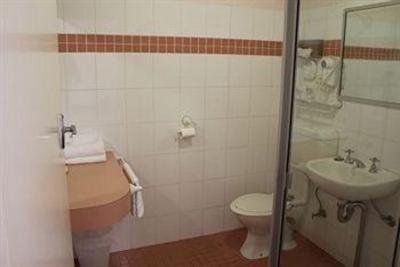 фото отеля AZA Motel