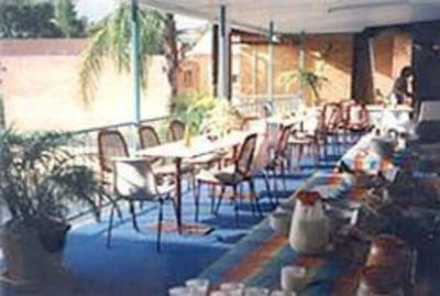 фото отеля AZA Motel