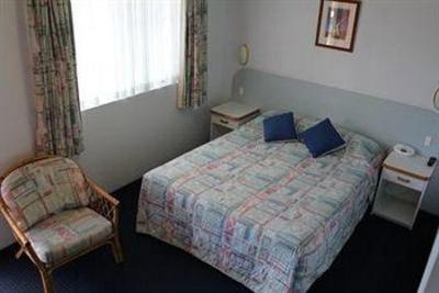 фото отеля AZA Motel