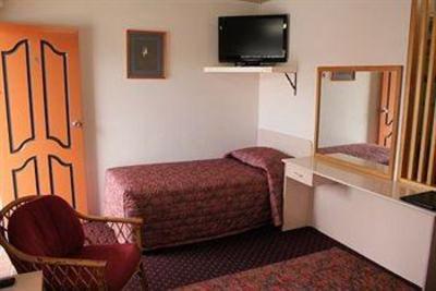 фото отеля AZA Motel
