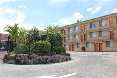 фото отеля AZA Motel