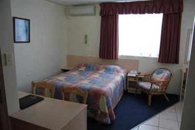 фото отеля AZA Motel