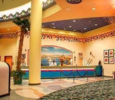 фото отеля Miccosukee Resort and Conference Center