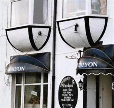 фото отеля Carlyon Guest House