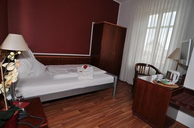 фото отеля Andechser Hof