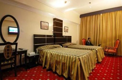 фото отеля Baisan Tower Hotel