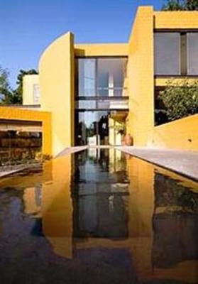 фото отеля Casa En El Campo Hotel and Spa Morelia