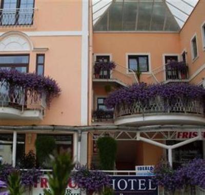 фото отеля Hotel La Provence