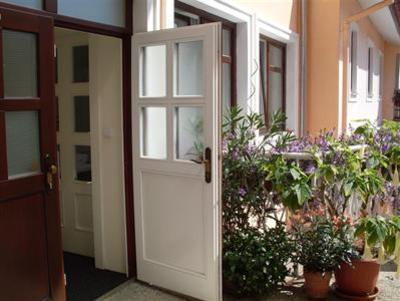 фото отеля Hotel La Provence
