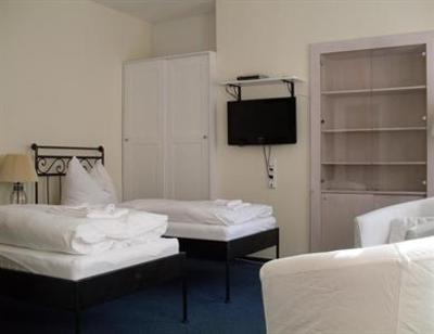 фото отеля Hotel La Provence
