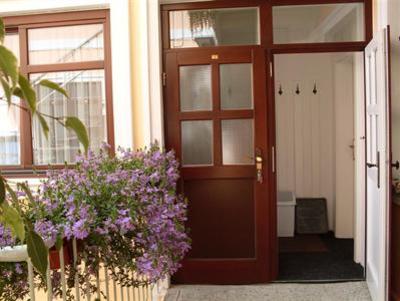 фото отеля Hotel La Provence