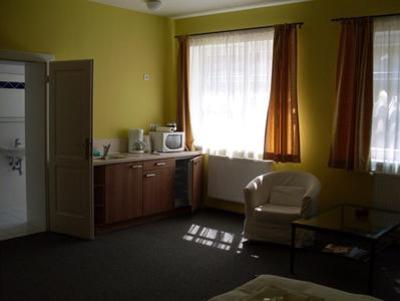 фото отеля Hotel La Provence