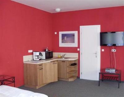 фото отеля Hotel La Provence