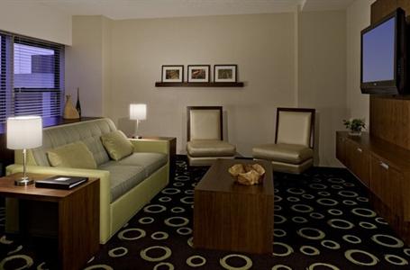 фото отеля Hyatt Morristown