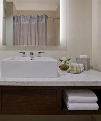 фото отеля Hyatt Morristown