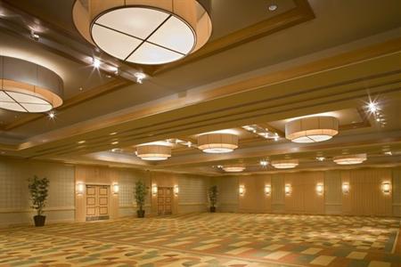 фото отеля Hyatt Morristown