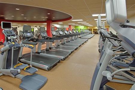 фото отеля Hyatt Morristown