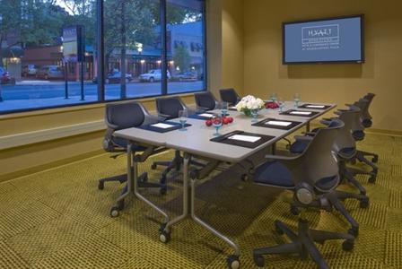 фото отеля Hyatt Morristown