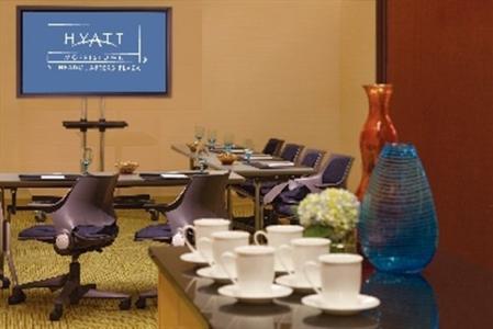 фото отеля Hyatt Morristown