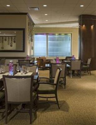 фото отеля Hyatt Morristown