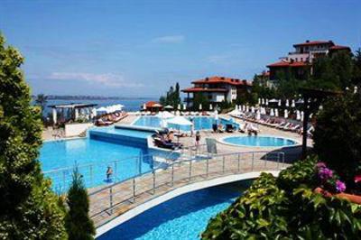 фото отеля DreamBG Apartments Sozopol