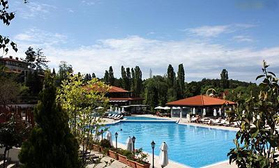 фото отеля DreamBG Apartments Sozopol