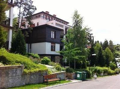 фото отеля DreamBG Apartments Sozopol