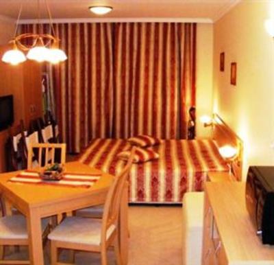 фото отеля DreamBG Apartments Sozopol