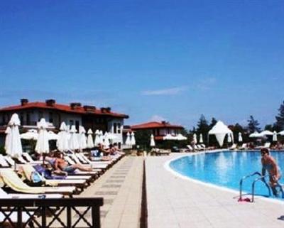 фото отеля DreamBG Apartments Sozopol