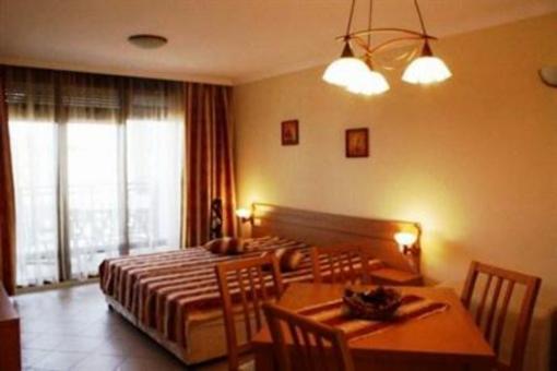 фото отеля DreamBG Apartments Sozopol