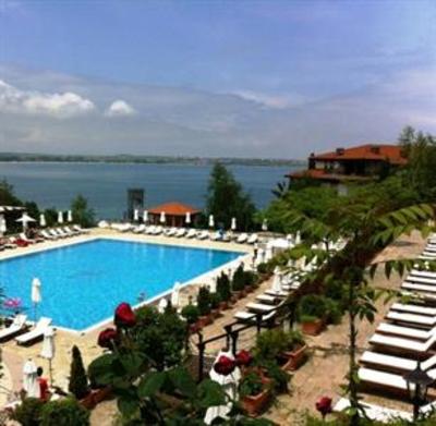 фото отеля DreamBG Apartments Sozopol