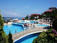 DreamBG Apartments Sozopol