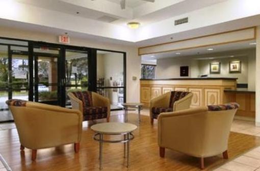 фото отеля Red Roof Inn Raleigh