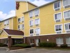 фото отеля Red Roof Inn Raleigh